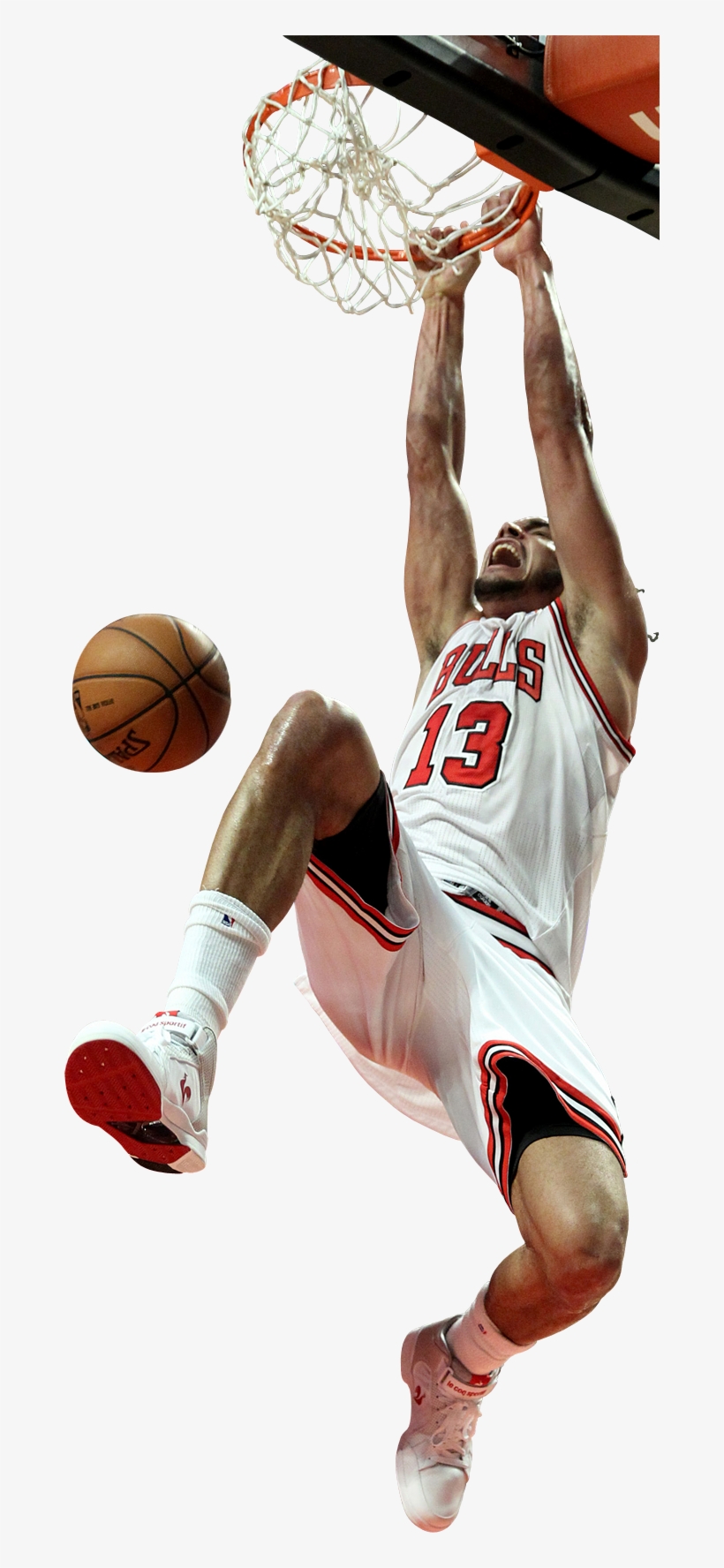 Slam Dunk, transparent png download