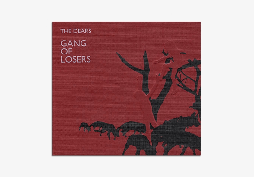 The Dearsgang Of Losers - Stop Kony, transparent png download