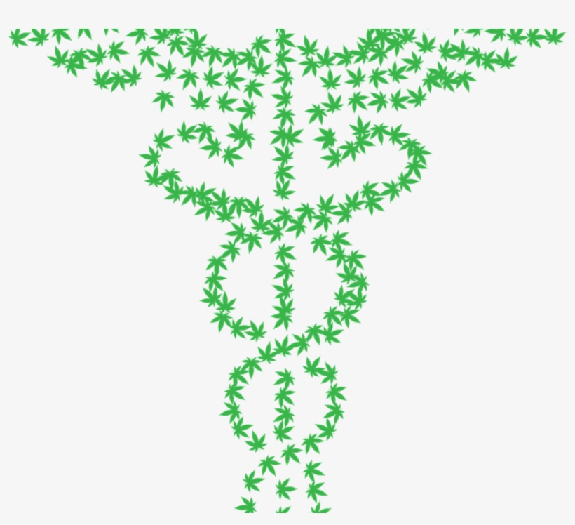 Medical Cannabis, transparent png download