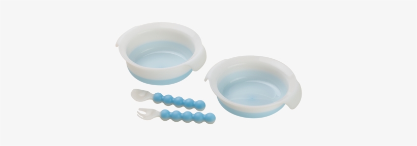 Bubble Tableware Helps Enhance Your Baby's Sympathetic - Bowl, transparent png download