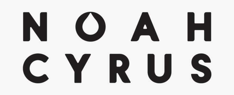 Noah Cyrus Logo Png Noah Brand Logo - Noah Cyrus Logo Png, transparent png download