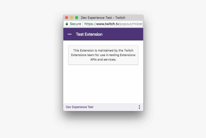 The Extension Iframe Will Resize To Take Up The Full - Request For Comments, transparent png download