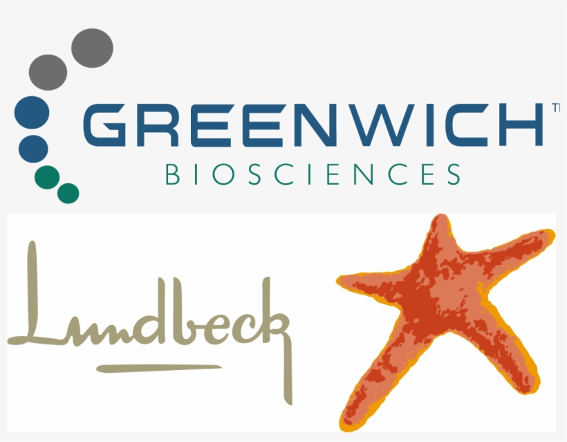 Sponsor 1 1130 - Lundbeck, transparent png download