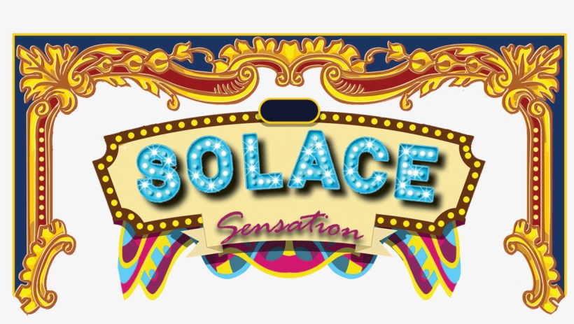 Thank You For Your Support Of The Upcoming Solace Sensation, - Stock Photography, transparent png download