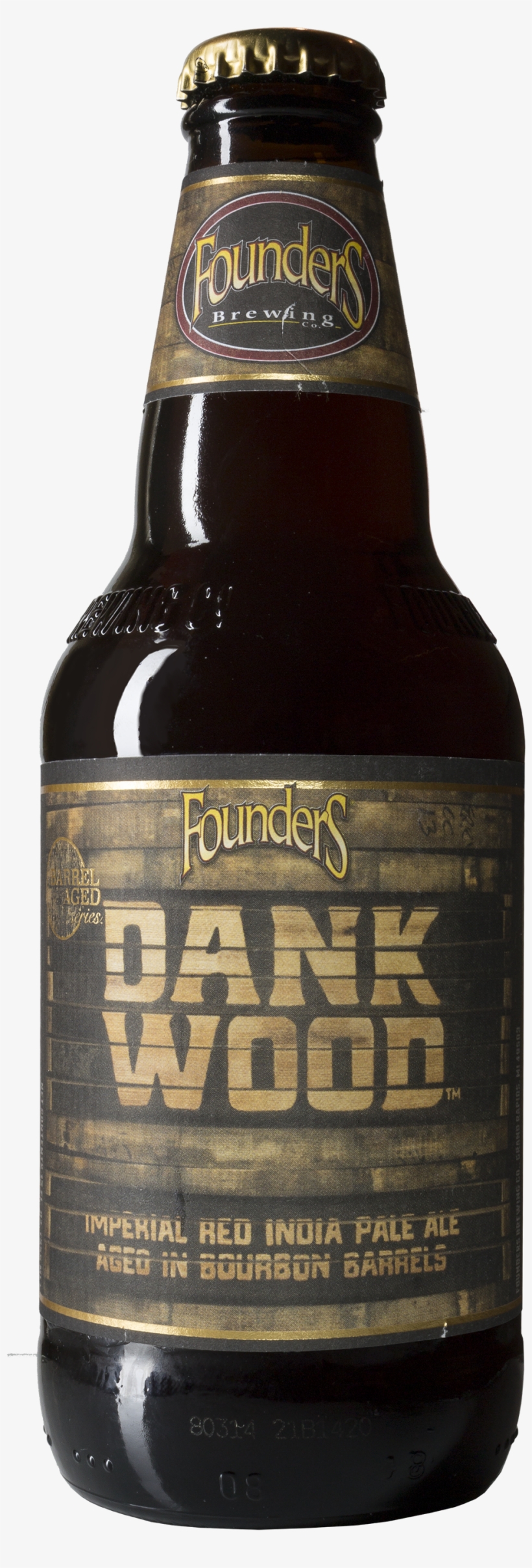 Joseph Alton, Editor In Chief - Founders Brewing Company, transparent png download
