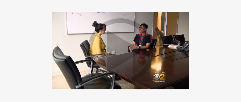 Cbs Play - Conversation, transparent png download