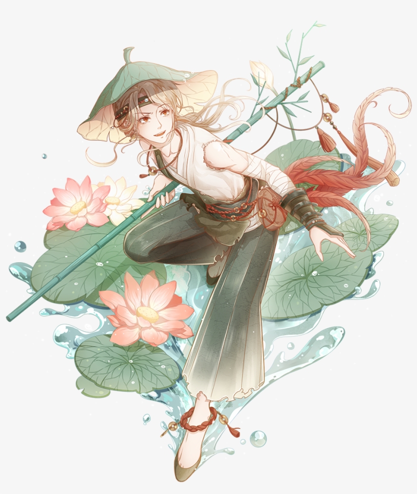 Ascended-beggar's Chicken - Beggar Chicken Food Fantasy, transparent png download