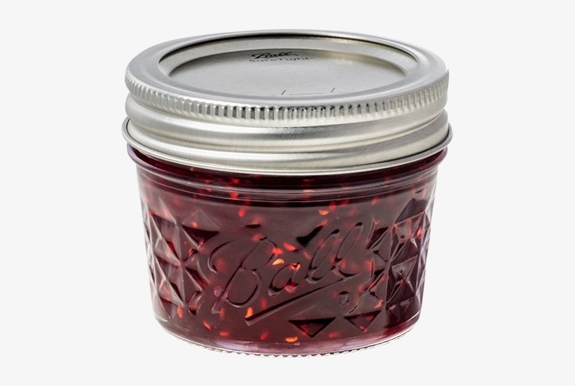 Jelly Jar - Grape, transparent png download