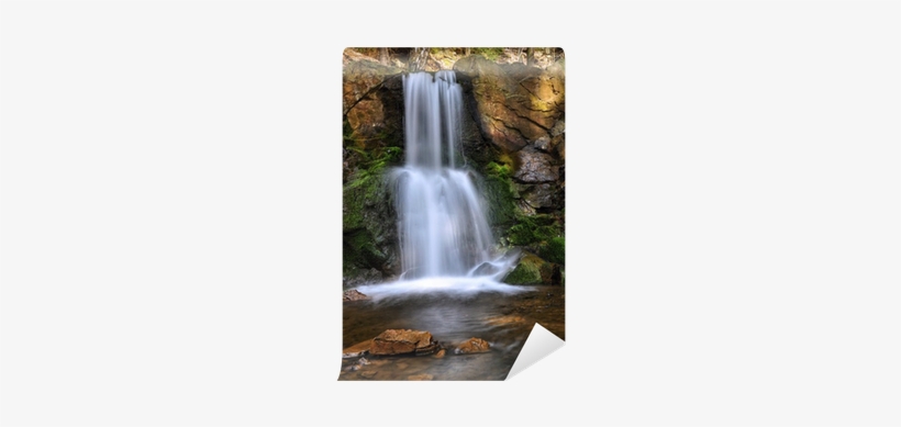 Waterfall, transparent png download