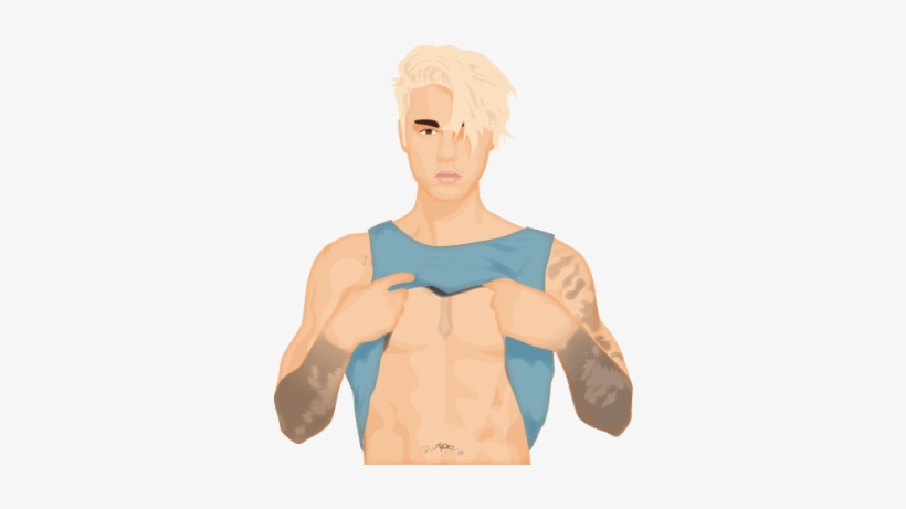 5 Sep - Justin Bieber Justmoji Png, transparent png download