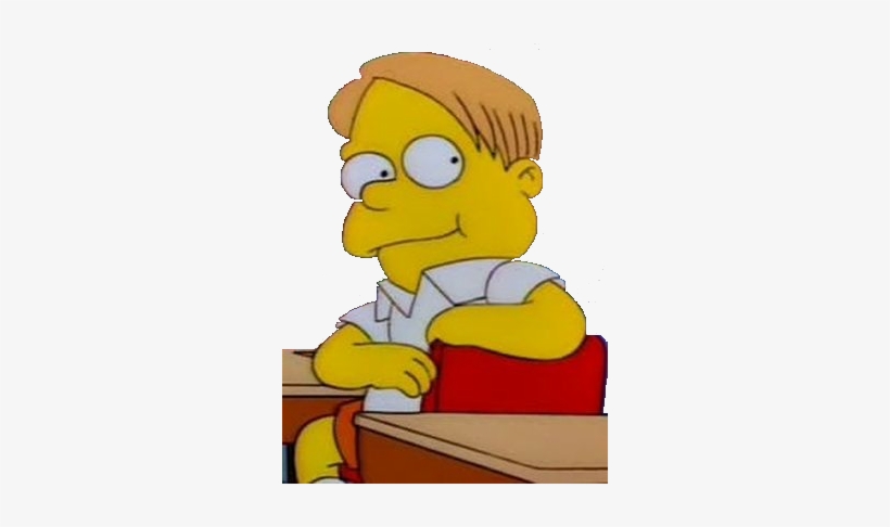 View Samegoogleiqdbsaucenao Hmm , - Now Bart You Must Promise Not To Fall In Love With, transparent png download