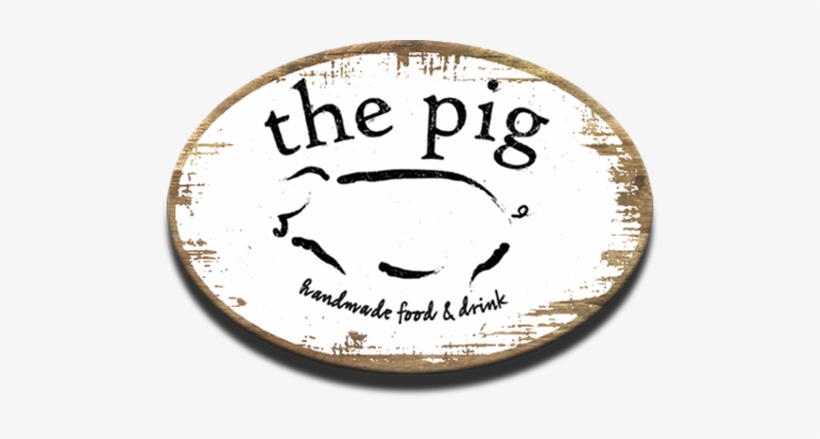 Menus - Pig Dc, transparent png download