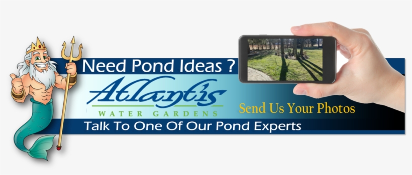 Pondless Waterfalls Portfolio - Electric Blue, transparent png download