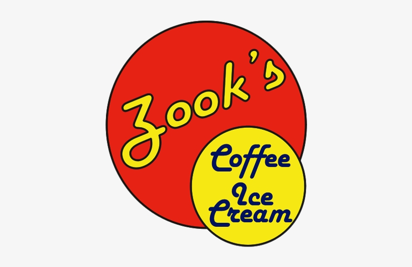Zook's, In The Denver Puppet Theater, To Serve Mochas - Brico Mania, transparent png download