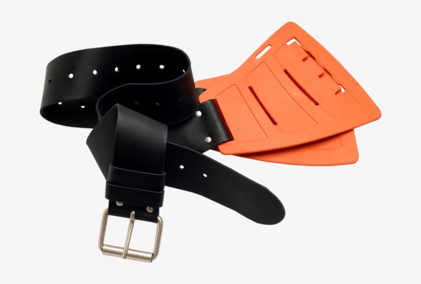 Sr 503 Ex Leather Belt - Sundström Safety Ab, transparent png download