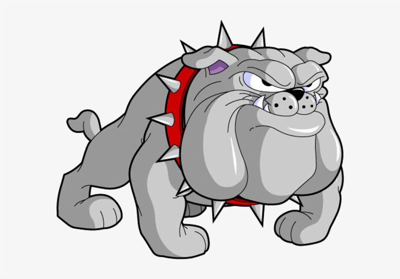 Bulldog Residential Properties, Llc - Dwight Englewood School Logo, transparent png download