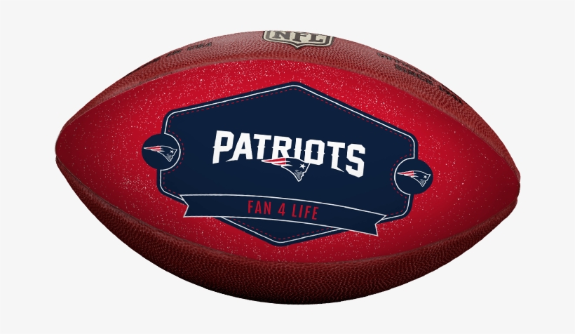 Personalized Football - New England Patriots Wincraft 13" X 13" Waffle Towel,, transparent png download