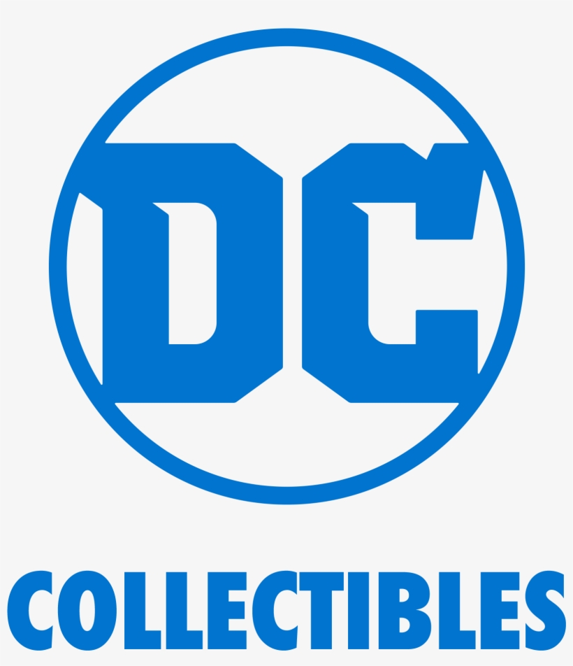 Dc Collectibles - Justice League Dc Logo, transparent png download