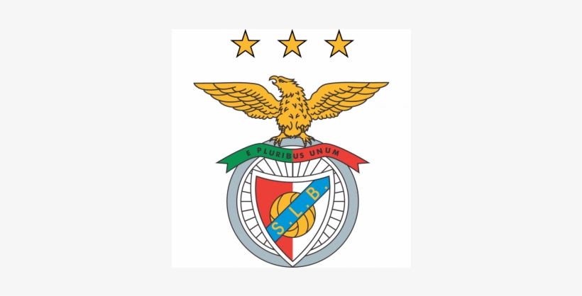 Benfica Portugal Football Club Soccer Fc 4 Sticker, transparent png download
