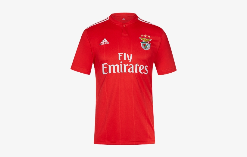 Home Jersey Adidas 2018-19, transparent png download