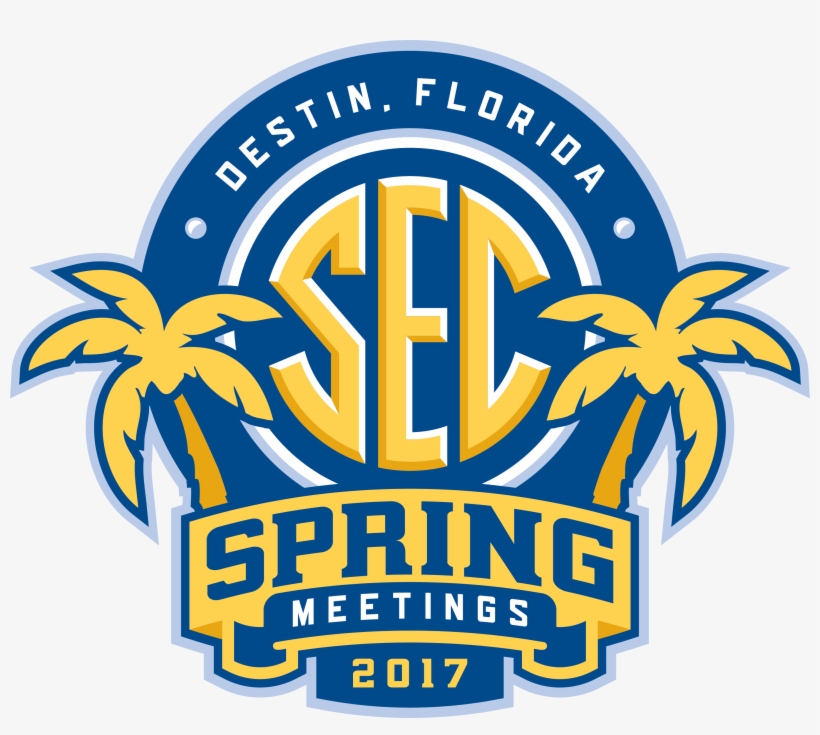 Sec 17 Spring Meeting 4c - Sec It Just Means More, transparent png download