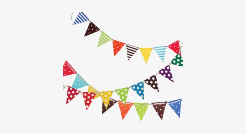 Party Flag, transparent png download