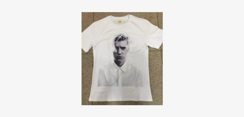 Official Justin Bieber Tour Merchandise Hard Back Case, transparent png download