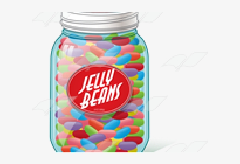 Jelly Bean, transparent png download
