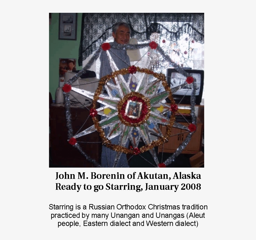 Unangam Tunuu Words And Phrases - Aleut Language, transparent png download