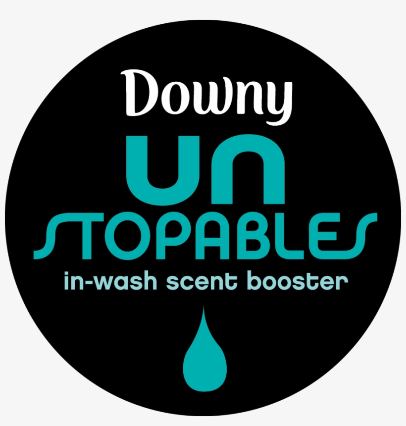 Recently We Got To Demo Downy Unstopables Through Vocalpoint - Unstopables Car Freshener, transparent png download