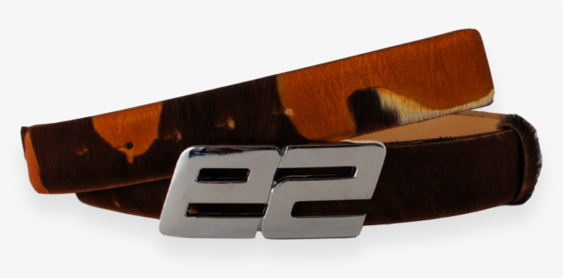 Limited Edition Rawhide E2 Leather Belt, transparent png download