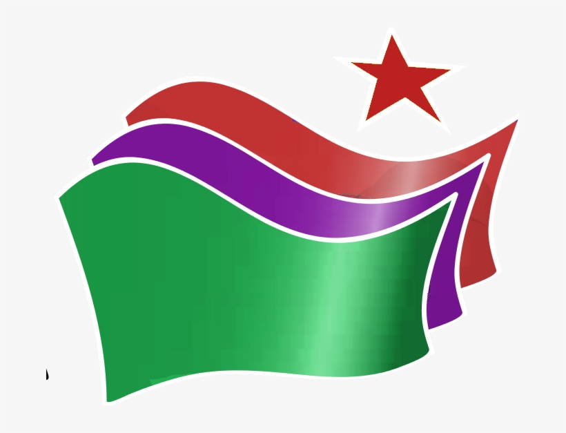 Green Party Of Rainier - Syriza, transparent png download