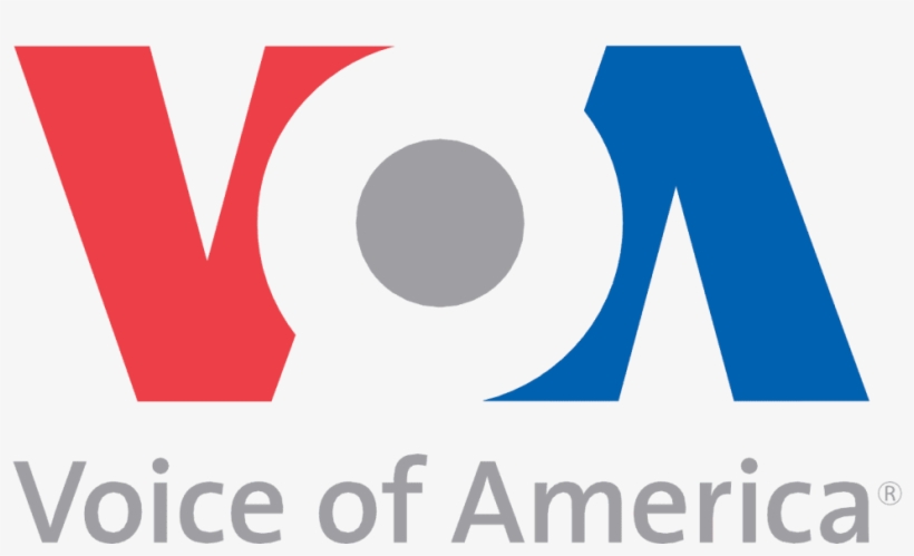 The Huffington Post Logo - Voice Of America Logo, transparent png download