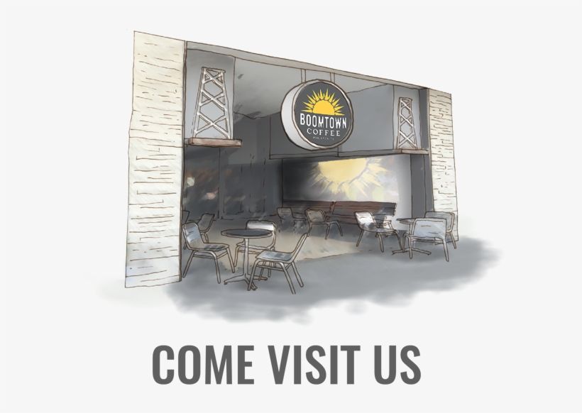 Visit Us-02, transparent png download