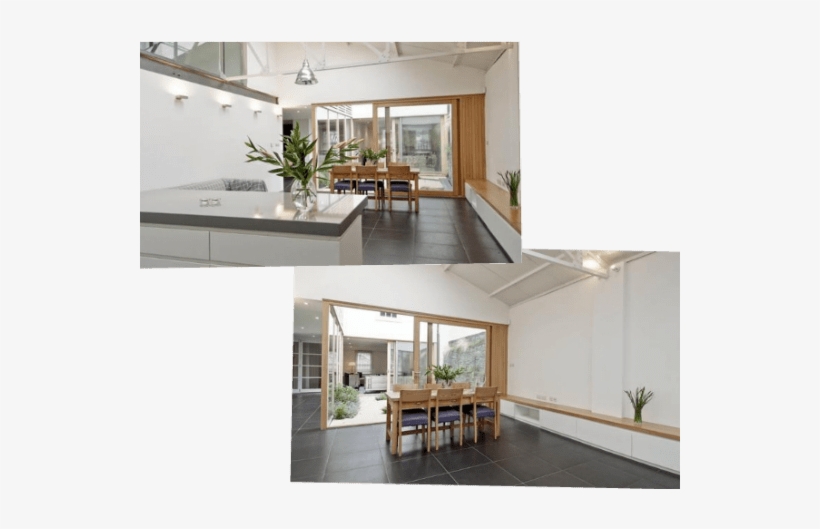 “nice Big House” - Interior Design, transparent png download