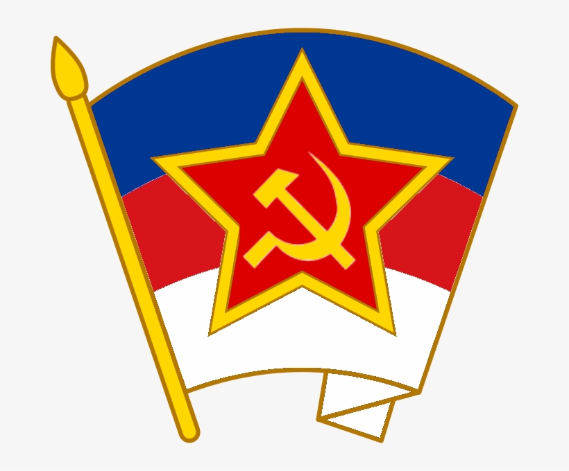 Emblem Of The Socialist Labour Party Of Vyrodia - Kerala Politics, transparent png download