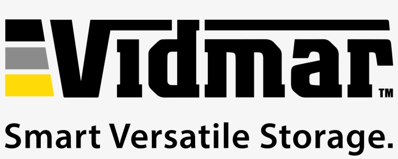 Vidmar Logo, transparent png download