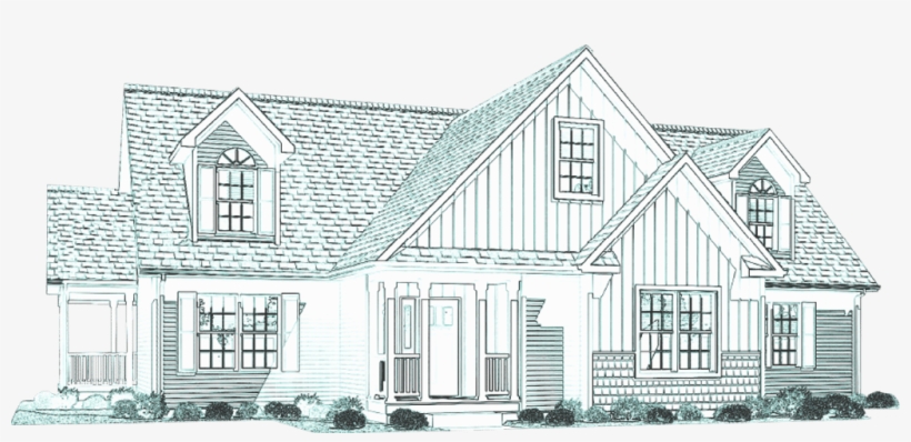 Yates Homes Will Help You Customize Your Premium Modular - Greensboro, transparent png download