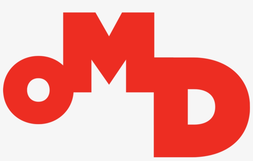 Omd Logo - Omd Agency, transparent png download