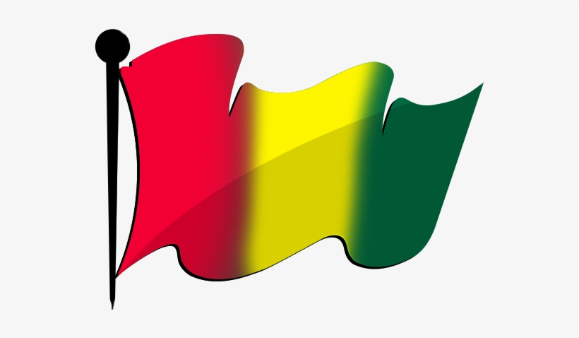 Balochistan National Party - Balochistan National Party Flag, transparent png download