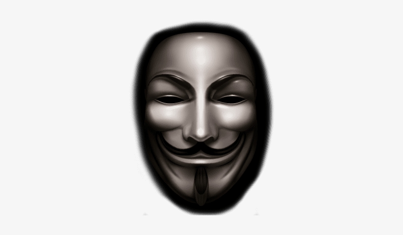 Bitcoin Anonymous - Bitcoin, transparent png download