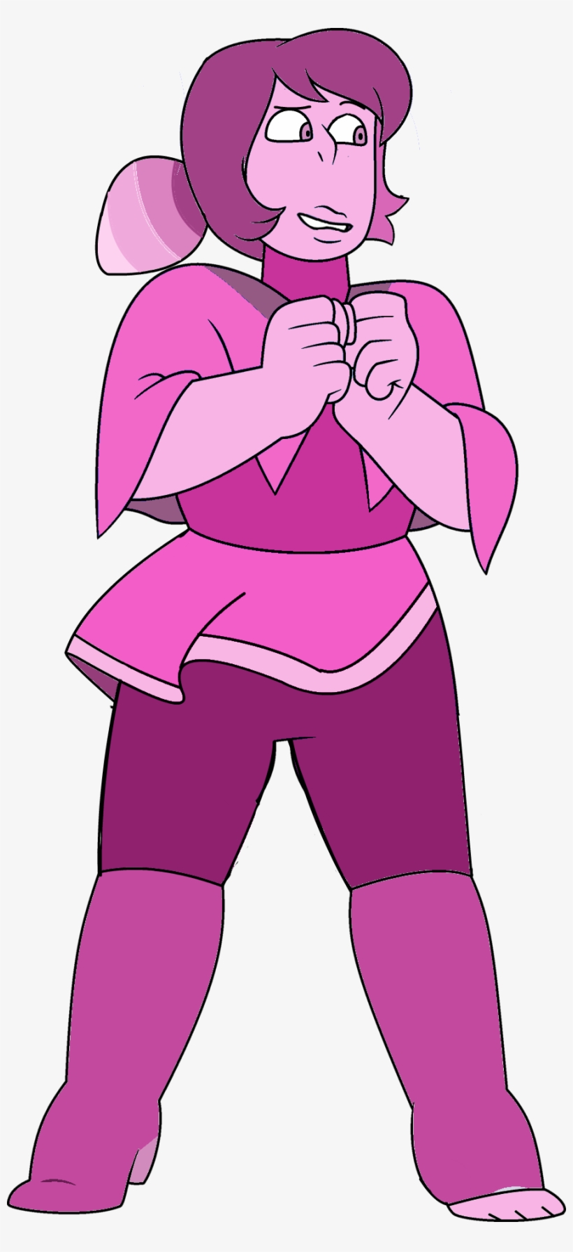 Holly Pink - Cartoon, transparent png download