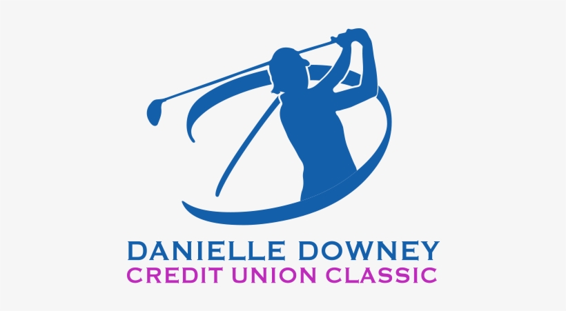 Danielle Downey Classic - Danielle Downey Credit Union Classic, transparent png download