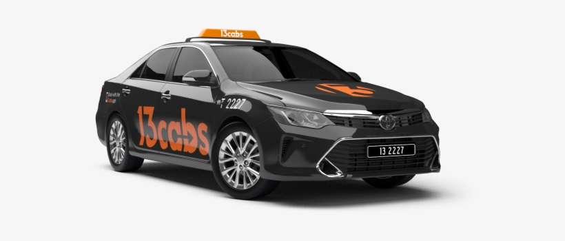 Sedan - 13 Cabs, transparent png download