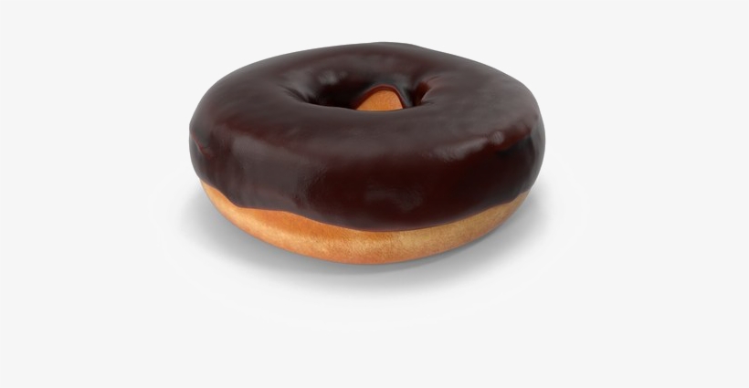 Donut Png Photo - Cider Doughnut, transparent png download