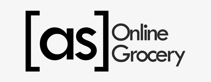 As Online Grocery - Online Grocer, transparent png download