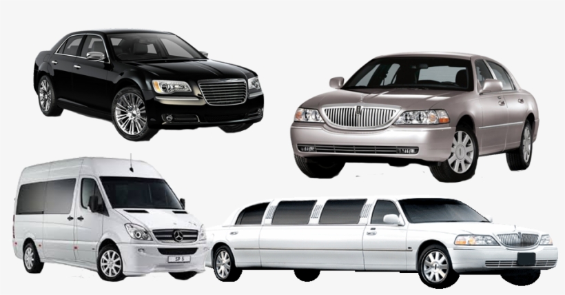Tampa's Premier Concierge Car Service - Tampa, transparent png download