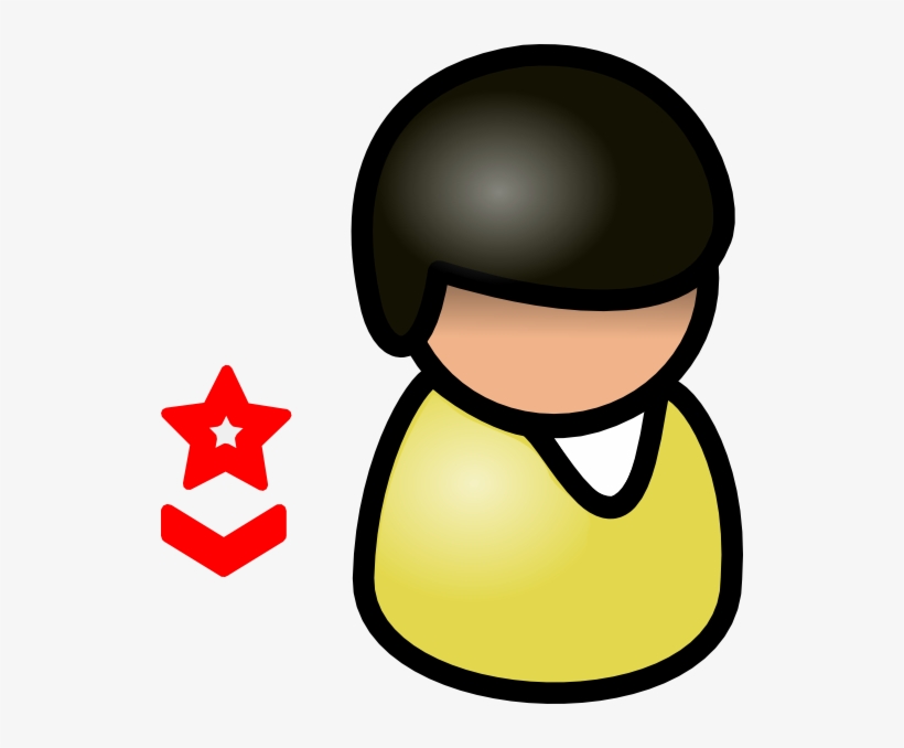 Seaman Second Class Png Clip - Clip Art, transparent png download