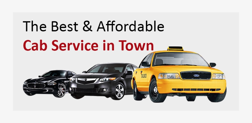 We Are Service Gloucester County & Camden County - Cab Service, transparent png download