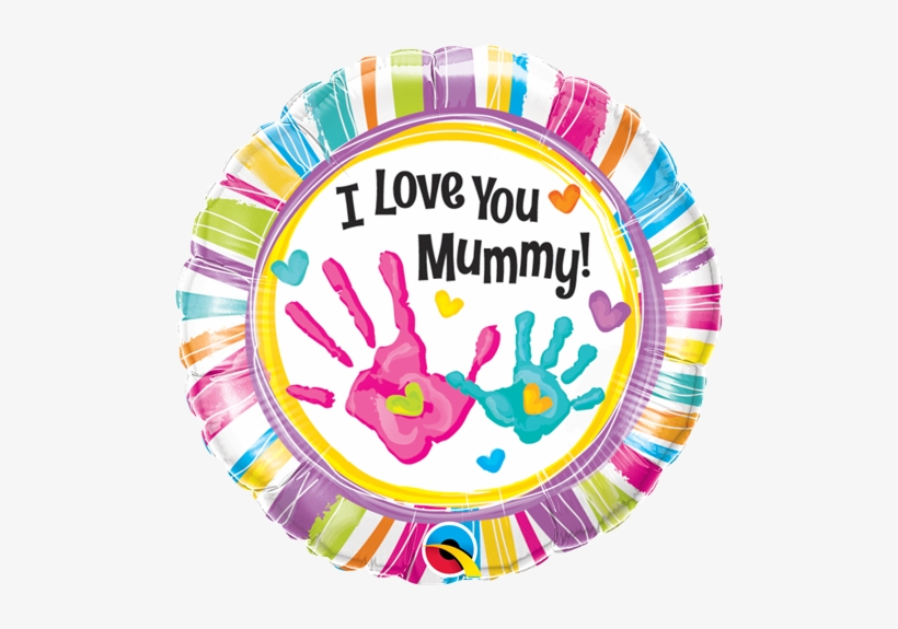 Mummy Happy Mothers Day, transparent png download